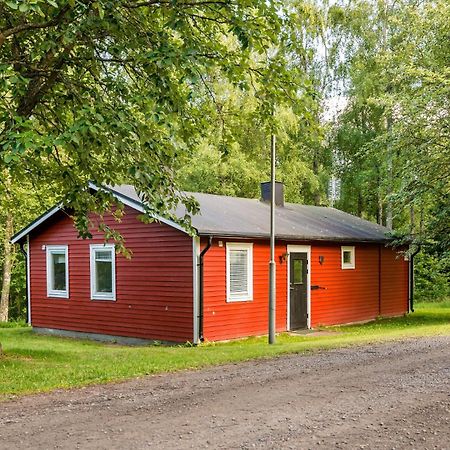 First Camp Hoekensas-Tidaholm Exterior photo