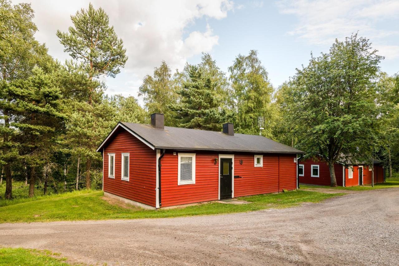 First Camp Hoekensas-Tidaholm Exterior photo