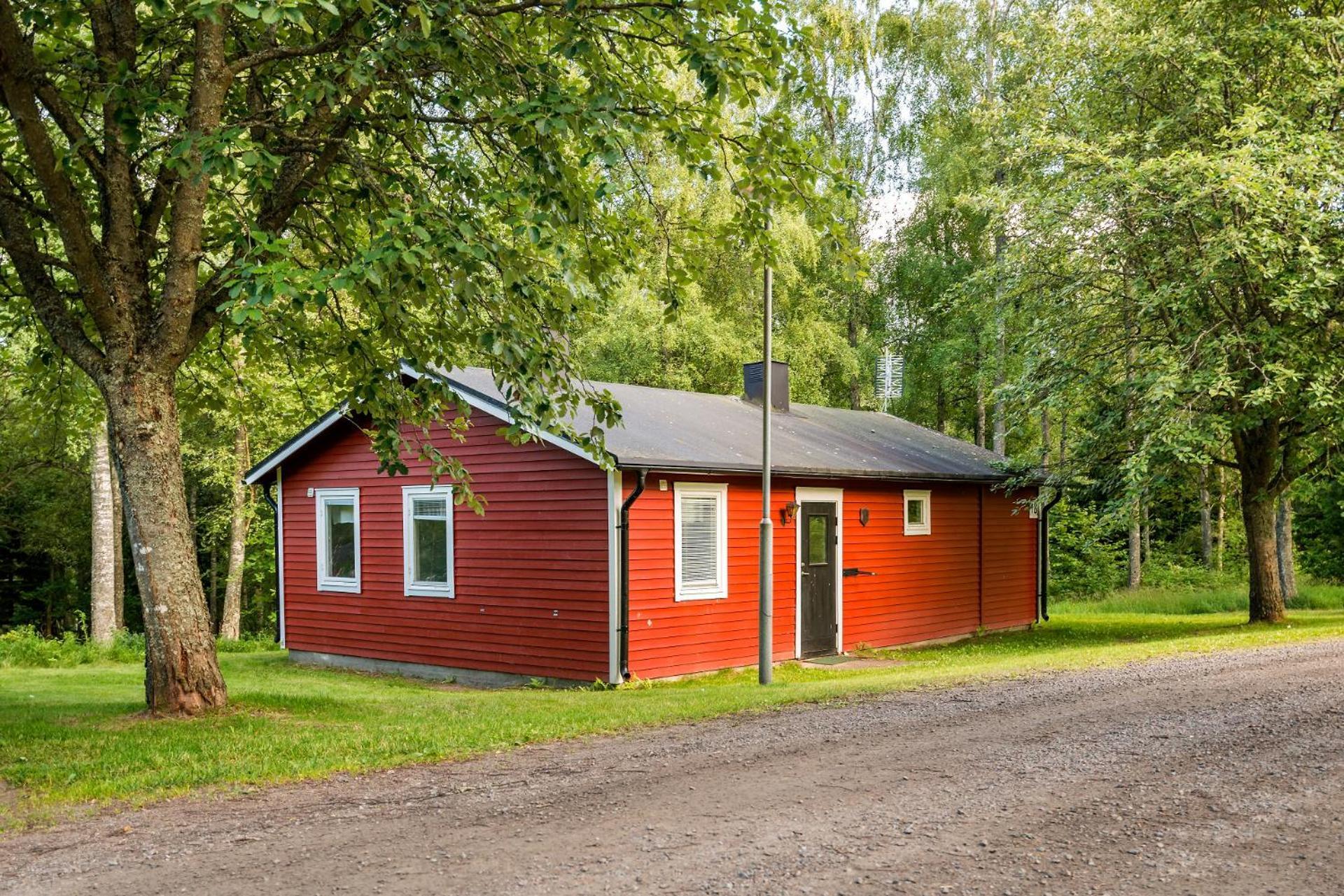 First Camp Hoekensas-Tidaholm Exterior photo