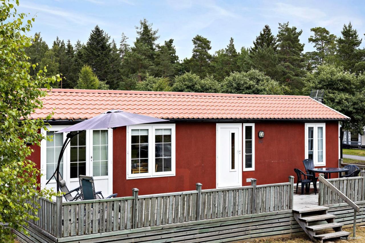 First Camp Hoekensas-Tidaholm Exterior photo