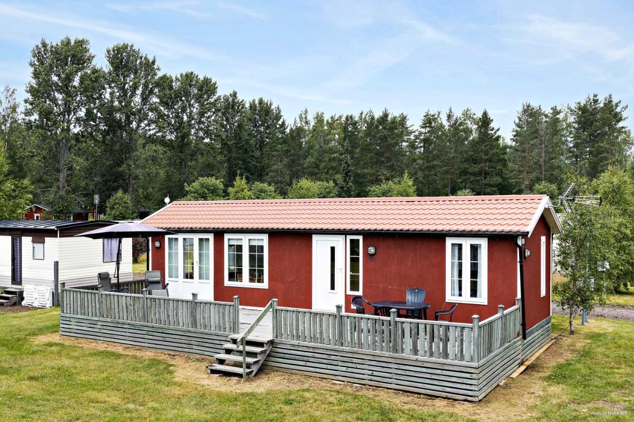 First Camp Hoekensas-Tidaholm Exterior photo