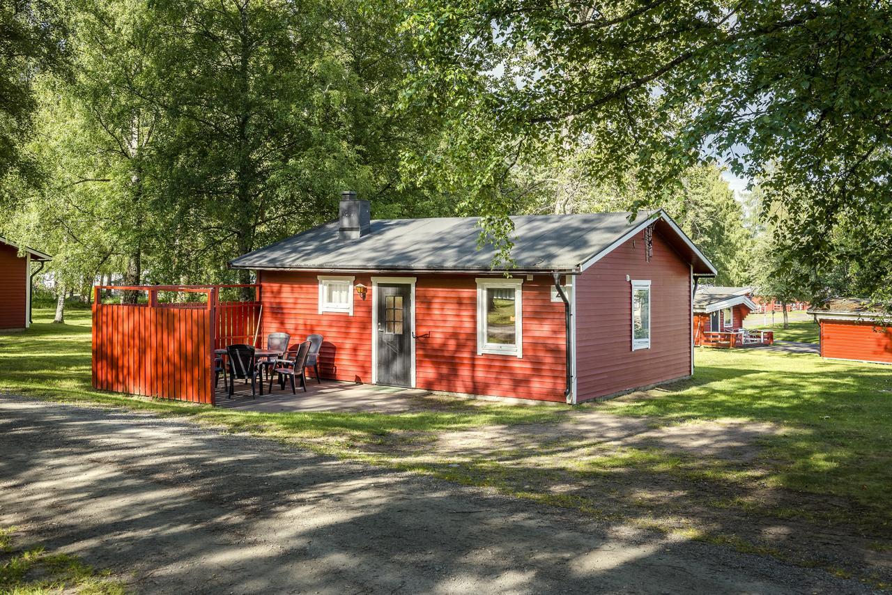 First Camp Hoekensas-Tidaholm Exterior photo